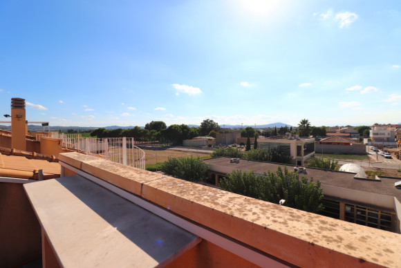 Reventa - Apartamento / piso - Rafal - Rafal - Town