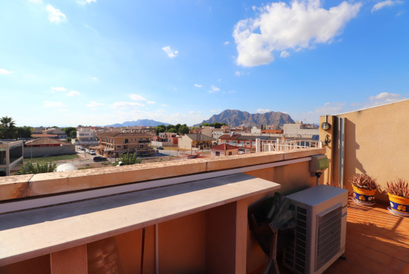 Reventa - Apartamento / piso - Rafal - Rafal - Town