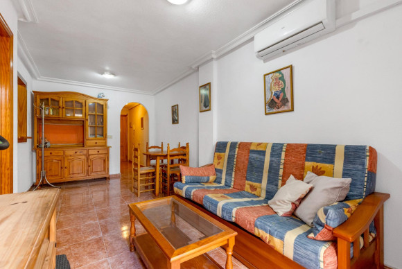 Revente - Ground Floor - Torrevieja - Estacion de autobuses