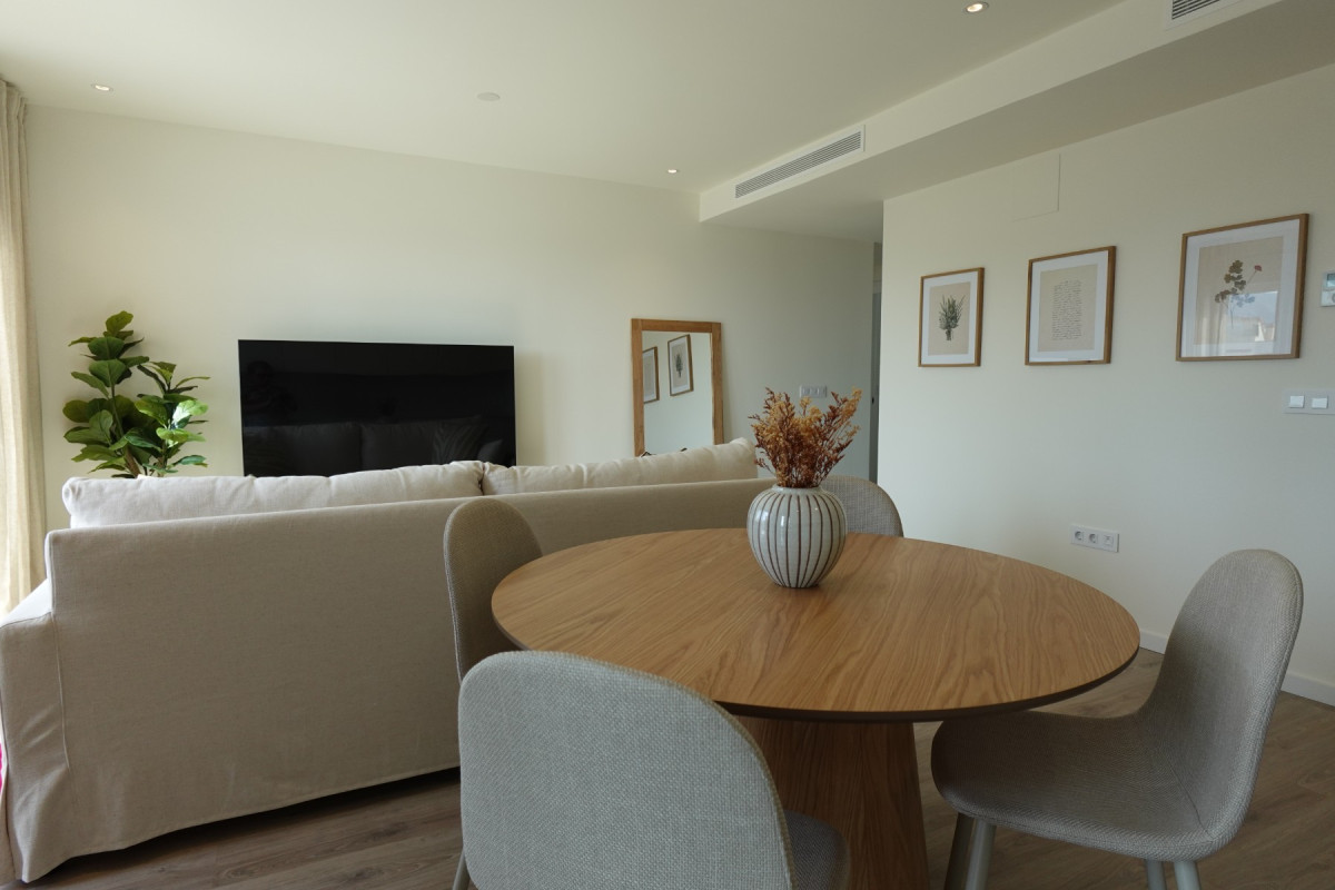 Reventa - Apartamento / piso - Finestrat - Finestrat Urbanizaciones