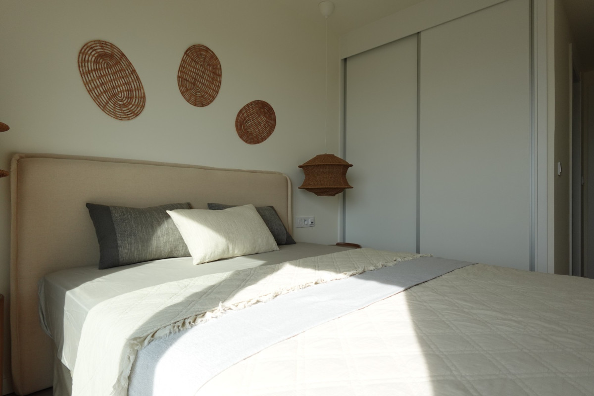 Reventa - Apartamento / piso - Finestrat - Finestrat Urbanizaciones