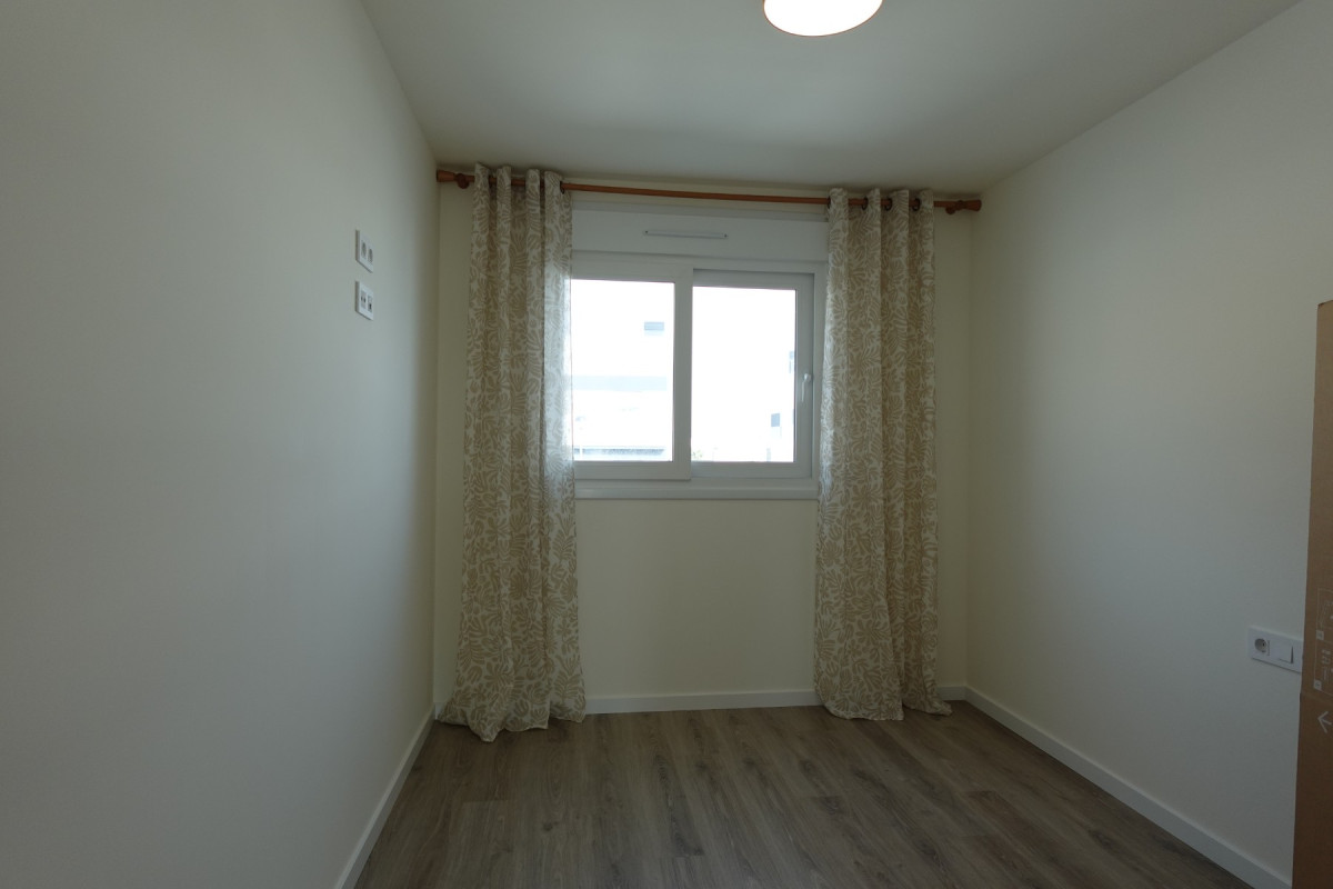 Reventa - Apartamento / piso - Finestrat - Finestrat Urbanizaciones