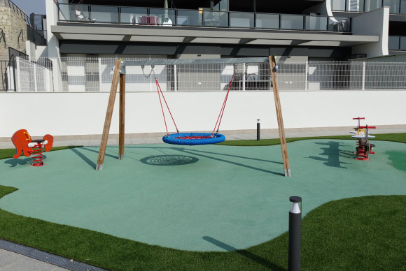 Reventa - Apartamento / piso - Finestrat - Finestrat Urbanizaciones