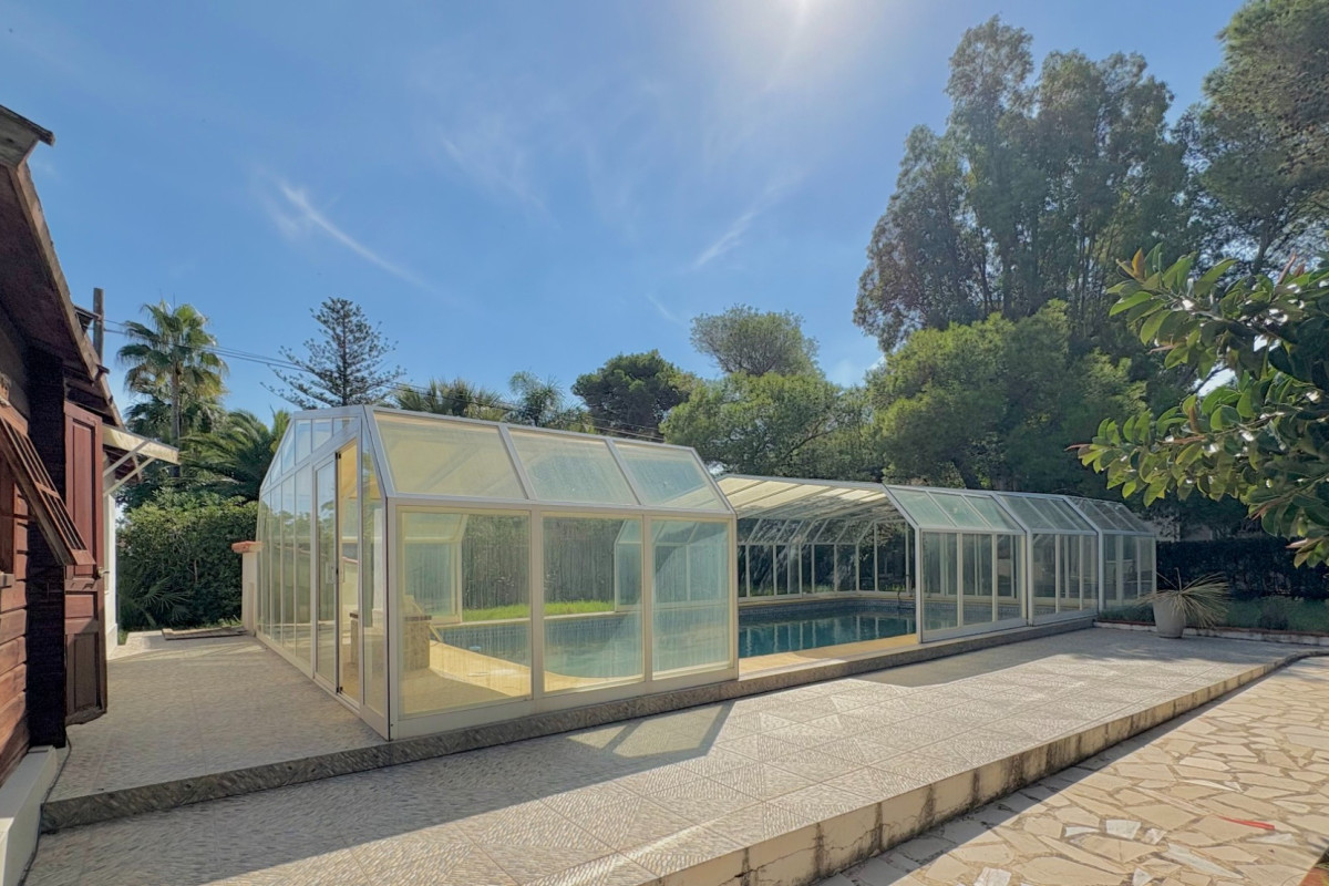 Herverkoop - Villa - Denia - Las Rotas - Les Rotes