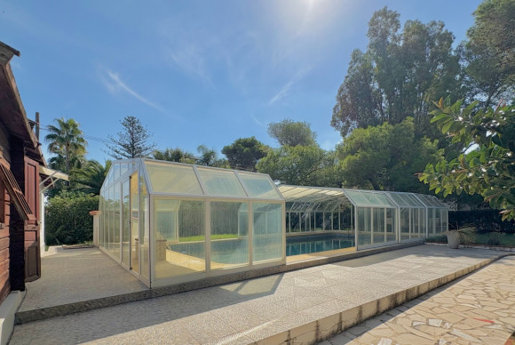 Herverkoop - Villa - Denia - Las Rotas - Les Rotes