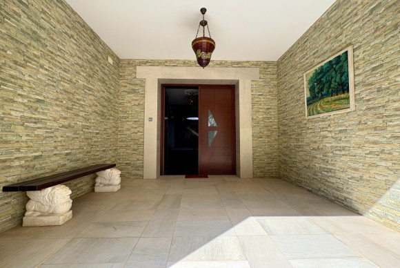 Herverkoop - Villa - Denia - Las Rotas - Les Rotes