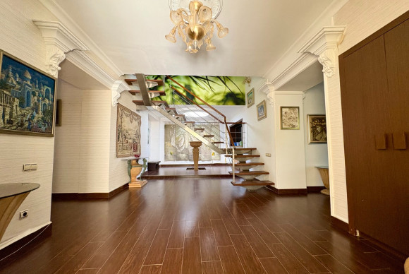 Herverkoop - Villa - Denia - Las Rotas - Les Rotes