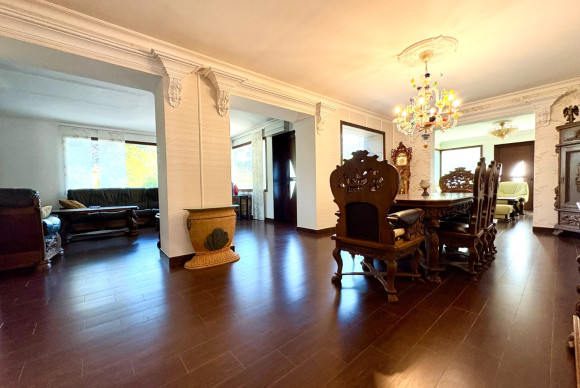 Herverkoop - Villa - Denia - Las Rotas - Les Rotes