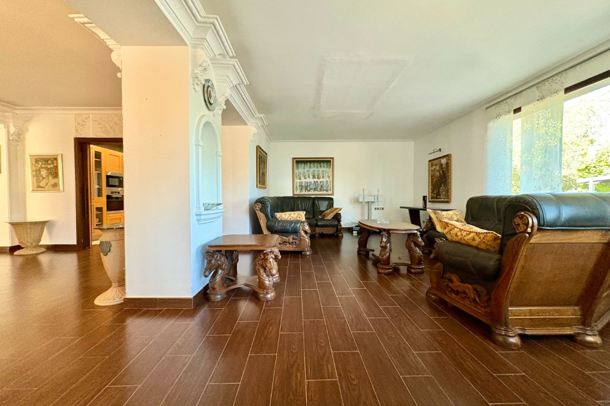 Herverkoop - Villa - Denia - Las Rotas - Les Rotes