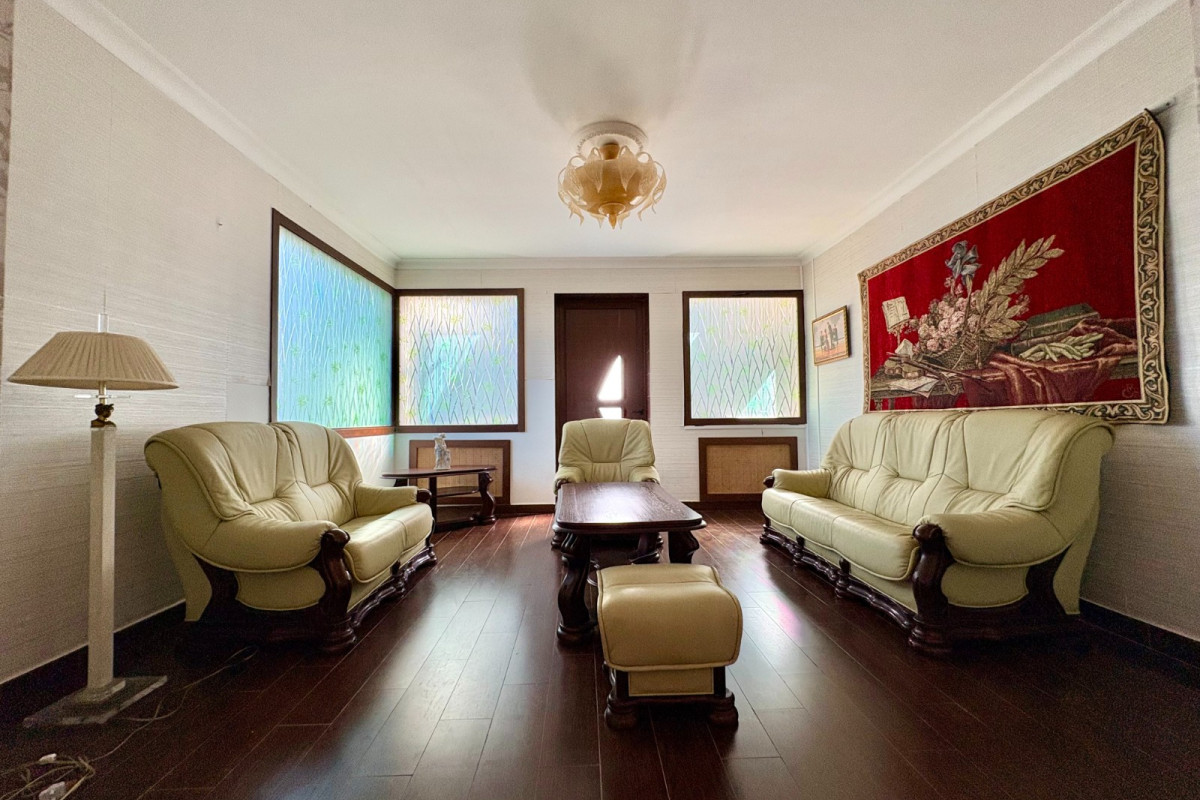 Herverkoop - Villa - Denia - Las Rotas - Les Rotes