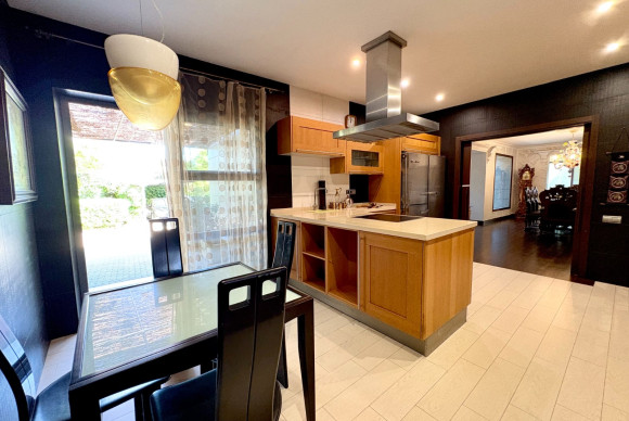 Herverkoop - Villa - Denia - Las Rotas - Les Rotes