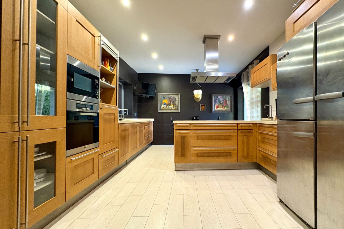 Herverkoop - Villa - Denia - Las Rotas - Les Rotes