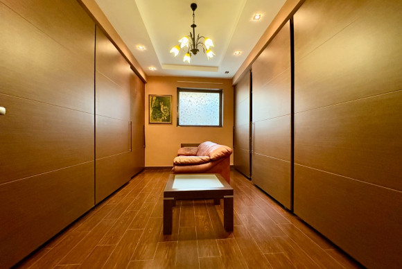 Herverkoop - Villa - Denia - Las Rotas - Les Rotes