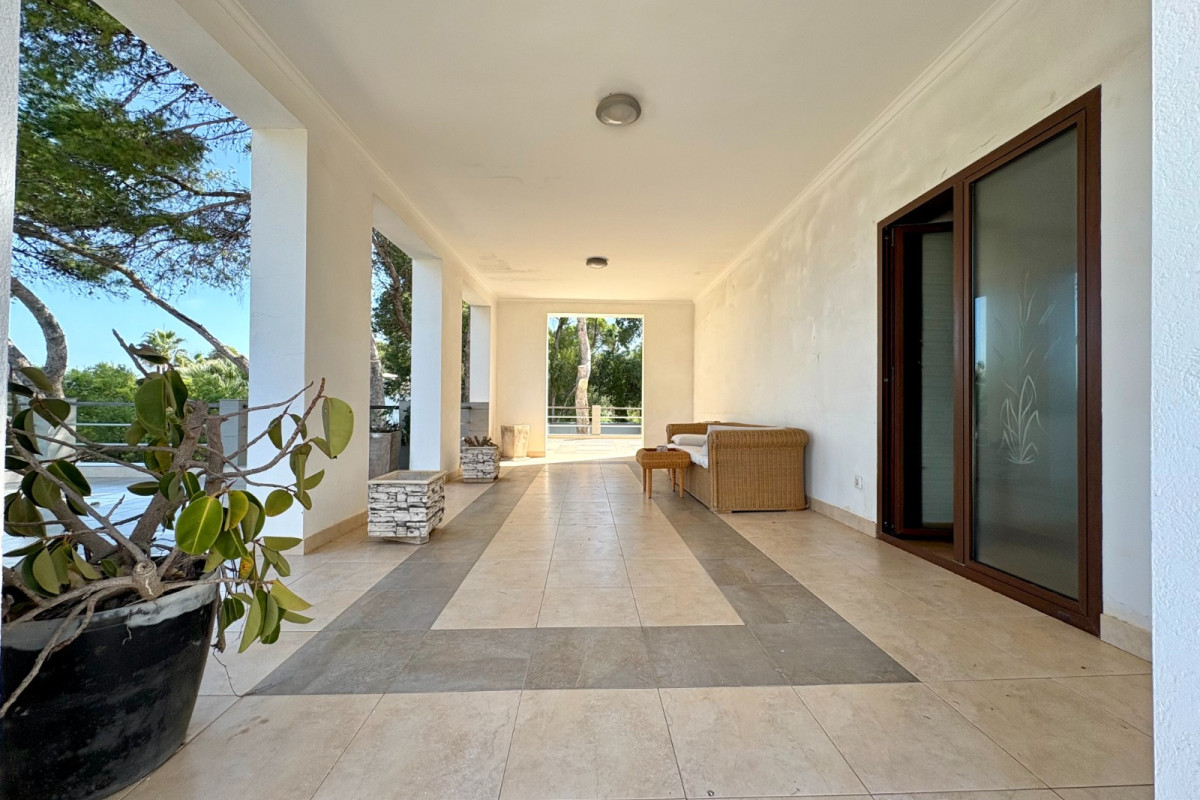 Herverkoop - Villa - Denia - Las Rotas - Les Rotes