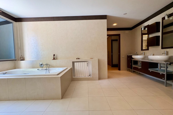 Herverkoop - Villa - Denia - Las Rotas - Les Rotes