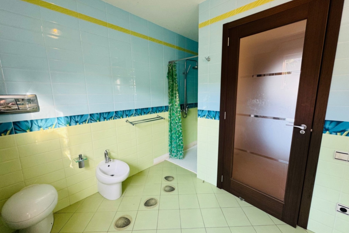 Herverkoop - Villa - Denia - Las Rotas - Les Rotes