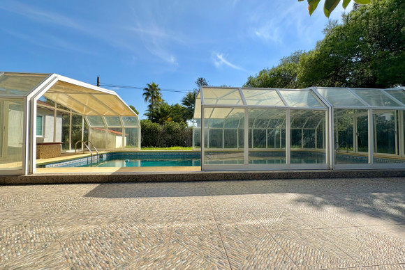 Herverkoop - Villa - Denia - Las Rotas - Les Rotes