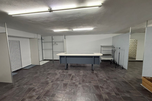 Herverkoop - Lokaal - Tavernes de la Valldigna - Pueblo