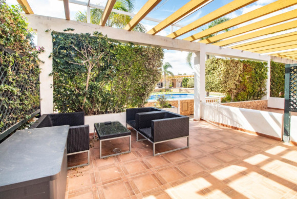 Reventa - Terraced house - Pilar de la Horadada - Mil Palmeras