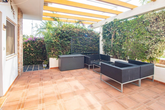 Reventa - Terraced house - Pilar de la Horadada - Mil Palmeras