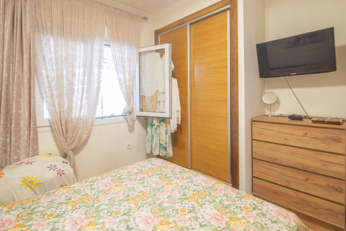 Reventa - Terraced house - Pilar de la Horadada - Mil Palmeras