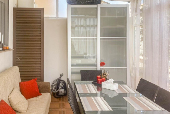 Reventa - Terraced house - Pilar de la Horadada - Mil Palmeras