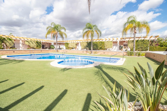 Reventa - Terraced house - Pilar de la Horadada - Mil Palmeras