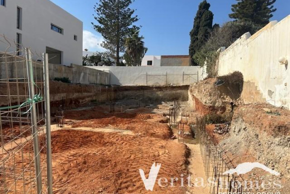 Resale - land - Mojacar Playa