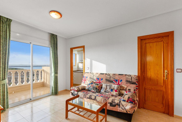 Revente - Appartement - Torrevieja - Torreblanca