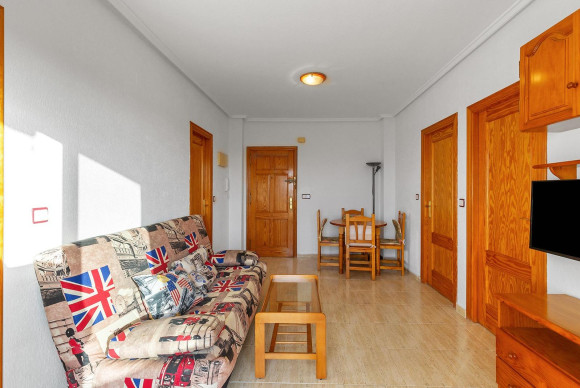 Revente - Appartement - Torrevieja - Torreblanca