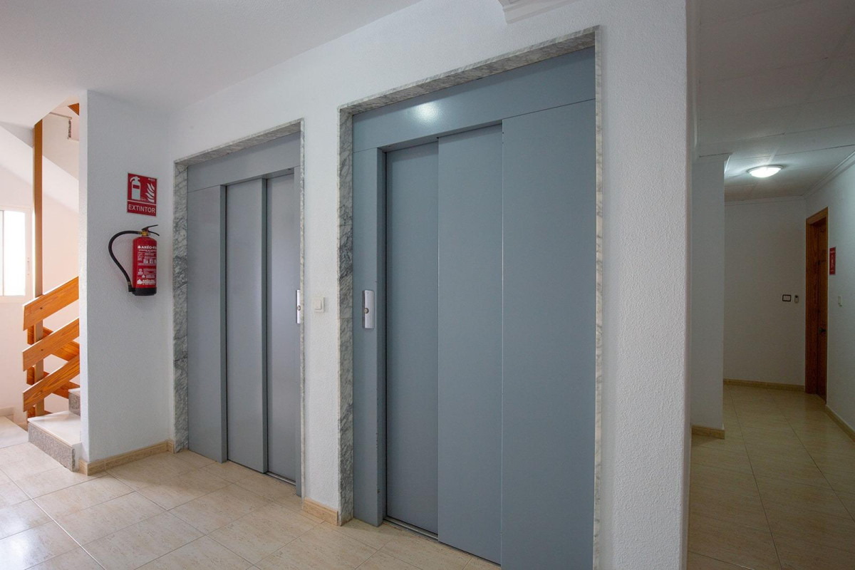 Revente - Appartement - Torrevieja - Torreblanca
