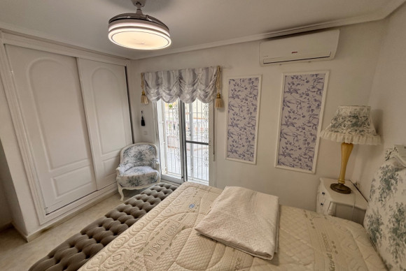 Reventa - Adosado - Benijofar - Monte Azul