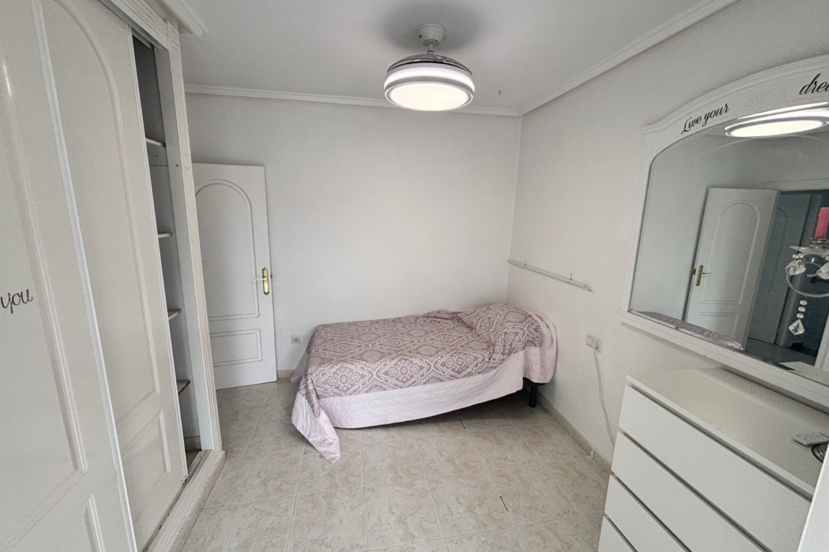 Reventa - Adosado - Benijofar - Monte Azul