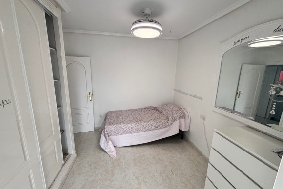 Reventa - Adosado - Benijofar - Monte Azul