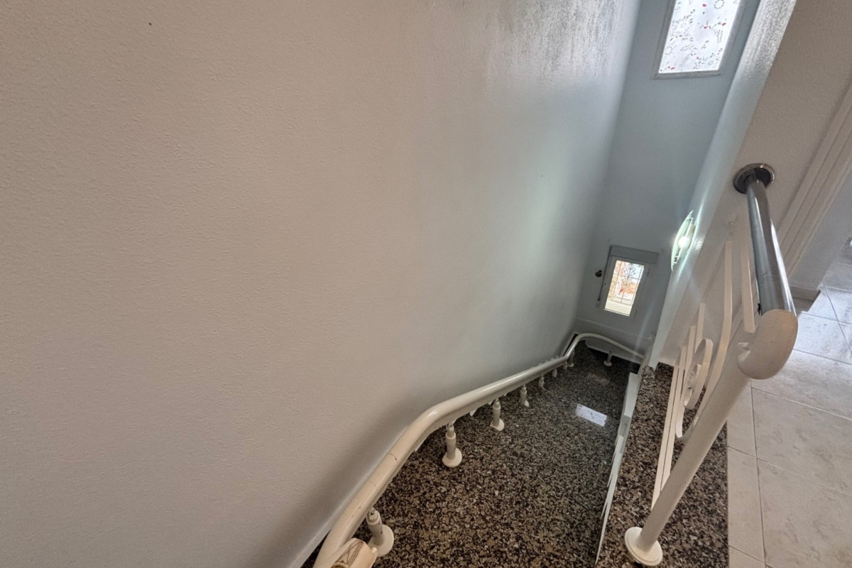 Reventa - Adosado - Benijofar - Monte Azul