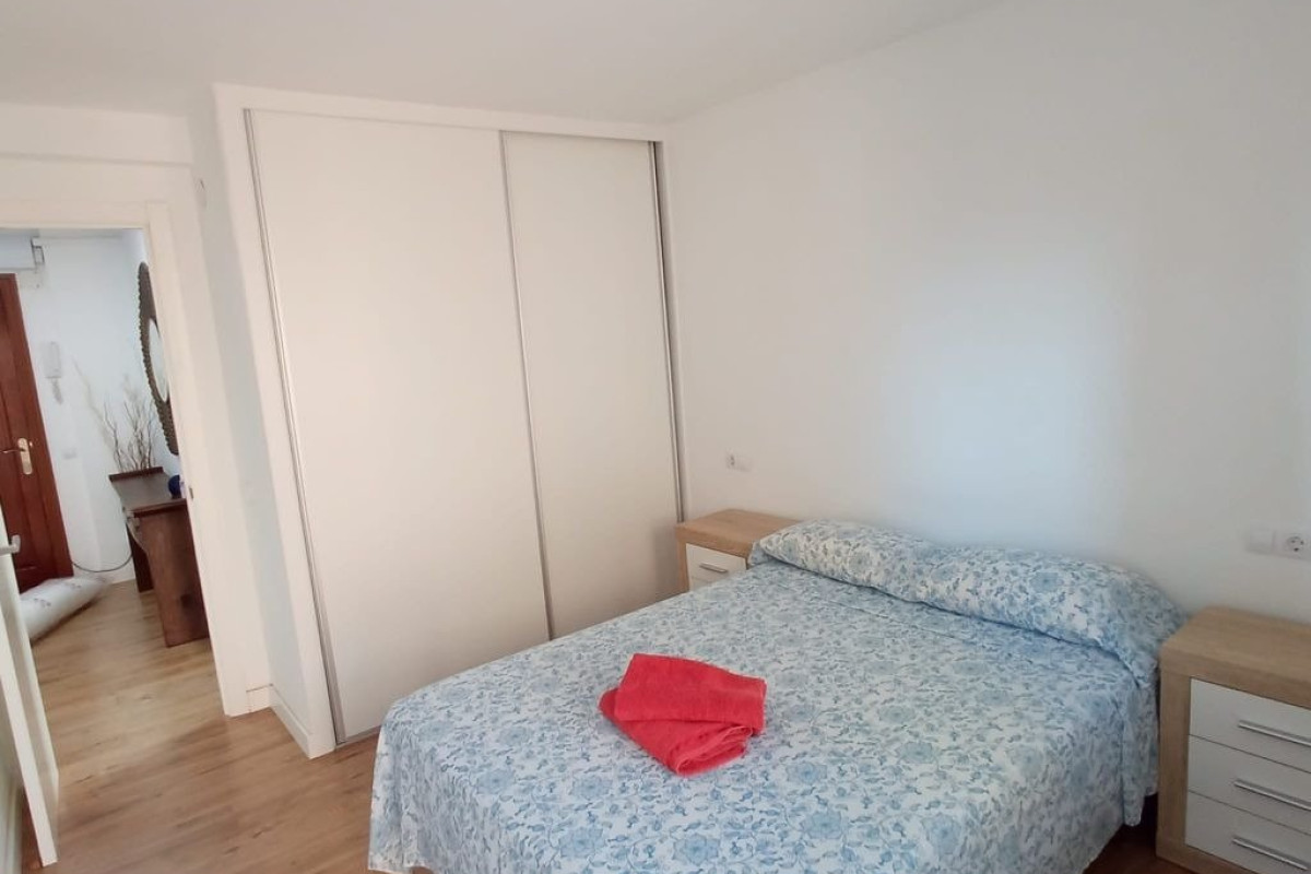 Reventa - Apartamento / piso - Benidorm - Poniente