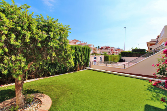 Revente - Appartement - Playa Flamenca