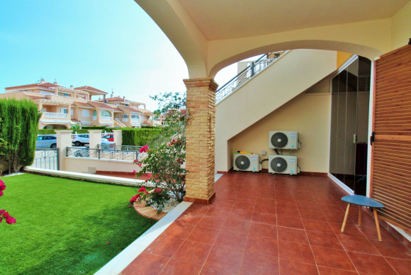 Revente - Appartement - Playa Flamenca