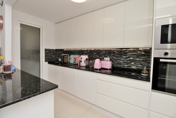 Revente - Appartement - Playa Flamenca