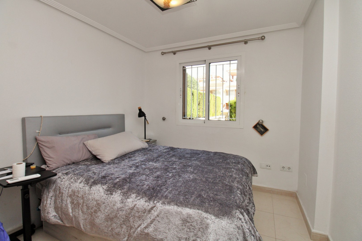 Revente - Appartement - Playa Flamenca