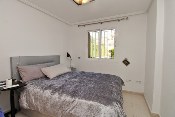 Revente - Appartement - Playa Flamenca