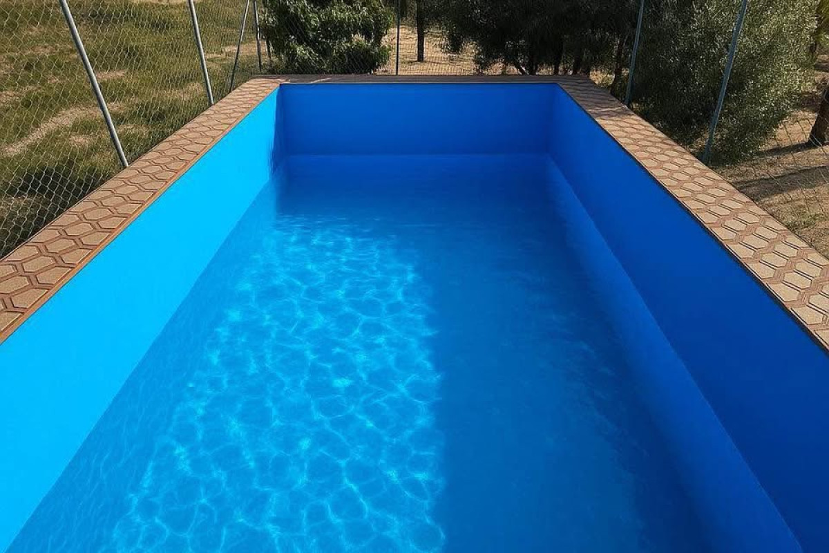 Reventa - Country House - Novelda