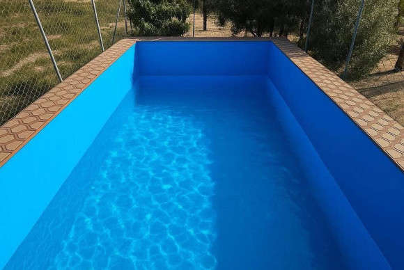 Reventa - Country House - Novelda