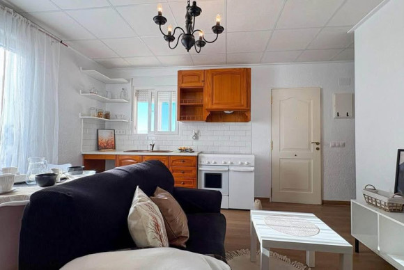 Reventa - Country House - Novelda