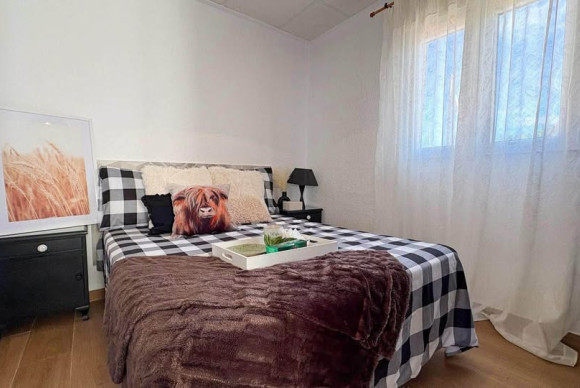 Reventa - Country House - Novelda