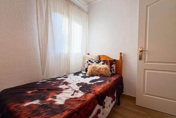 Reventa - Country House - Novelda