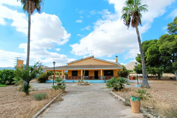 Herverkoop - Landelijke woning - Aspe