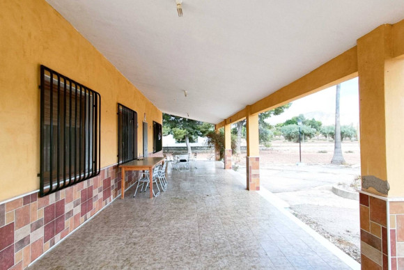 Herverkoop - Landelijke woning - Aspe