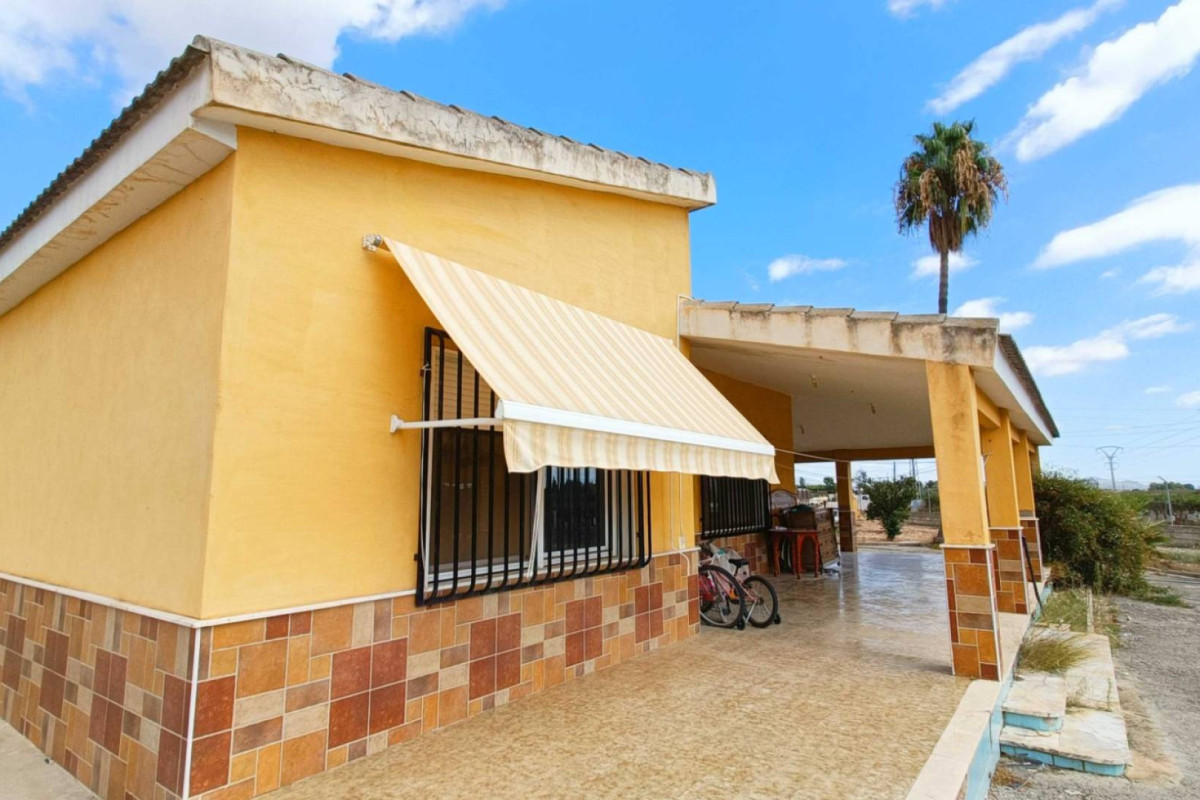 Herverkoop - Landelijke woning - Aspe