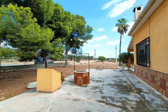 Herverkoop - Landelijke woning - Aspe